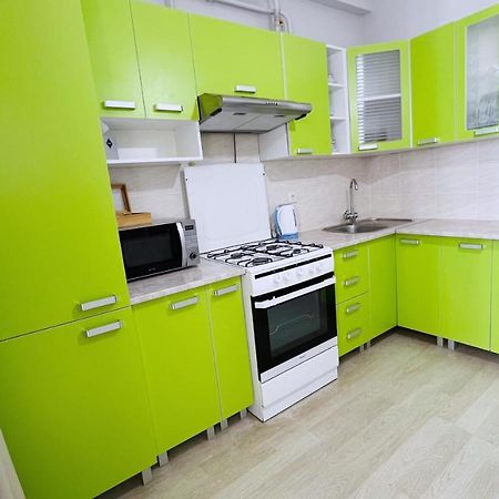 Apartament confortabil, cu o priveliste superba Chisinau Exterior foto