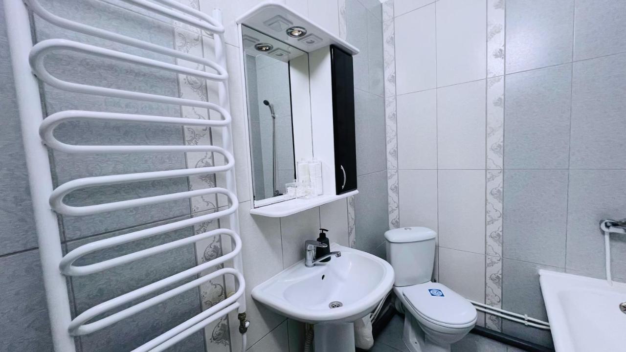 Apartament confortabil, cu o priveliste superba Chisinau Exterior foto