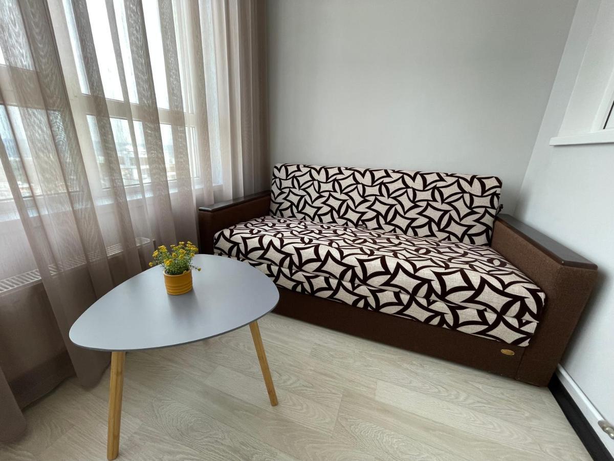 Apartament confortabil, cu o priveliste superba Chisinau Exterior foto